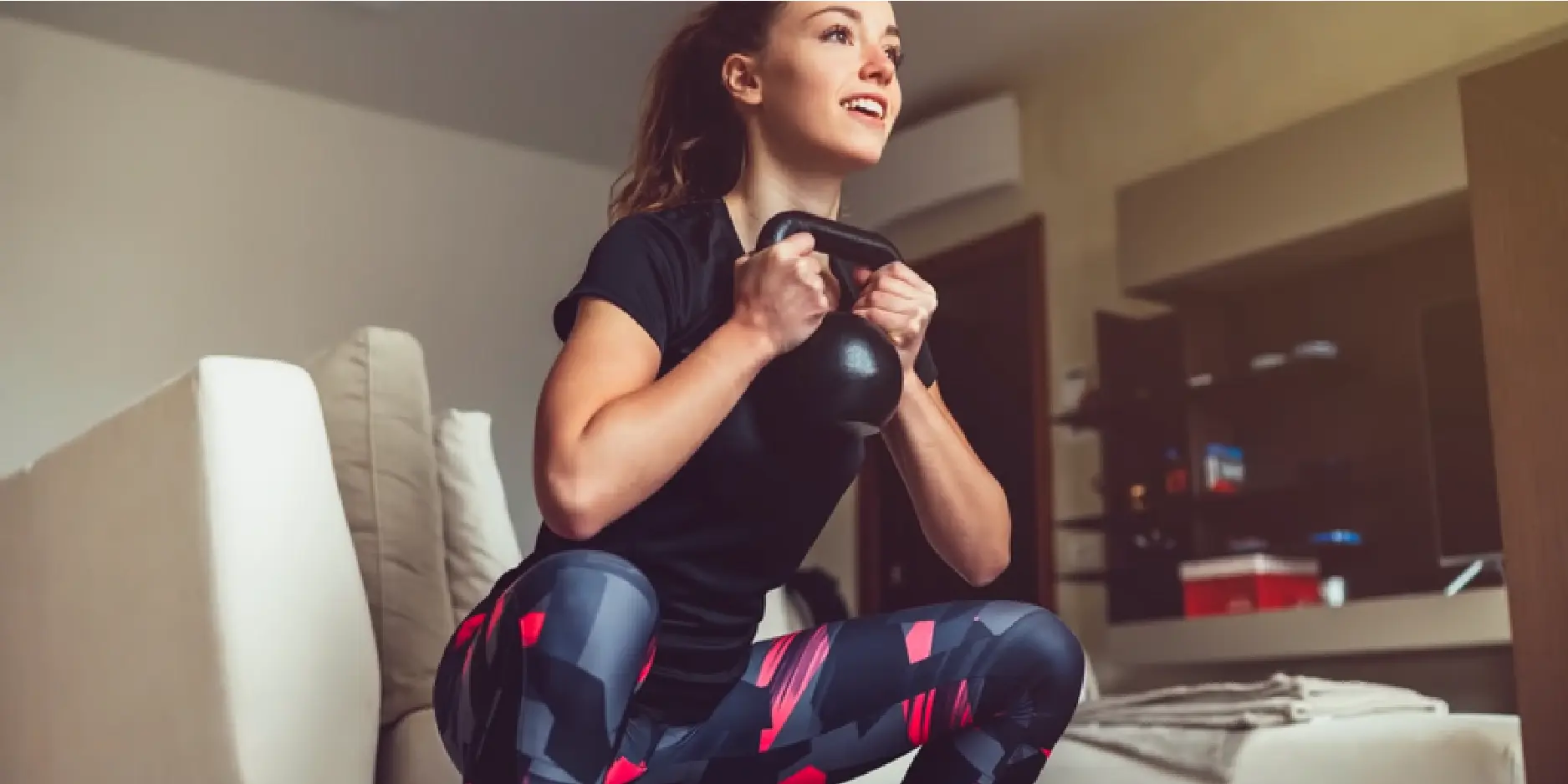 Does Peloton Have Kettlebell Workouts