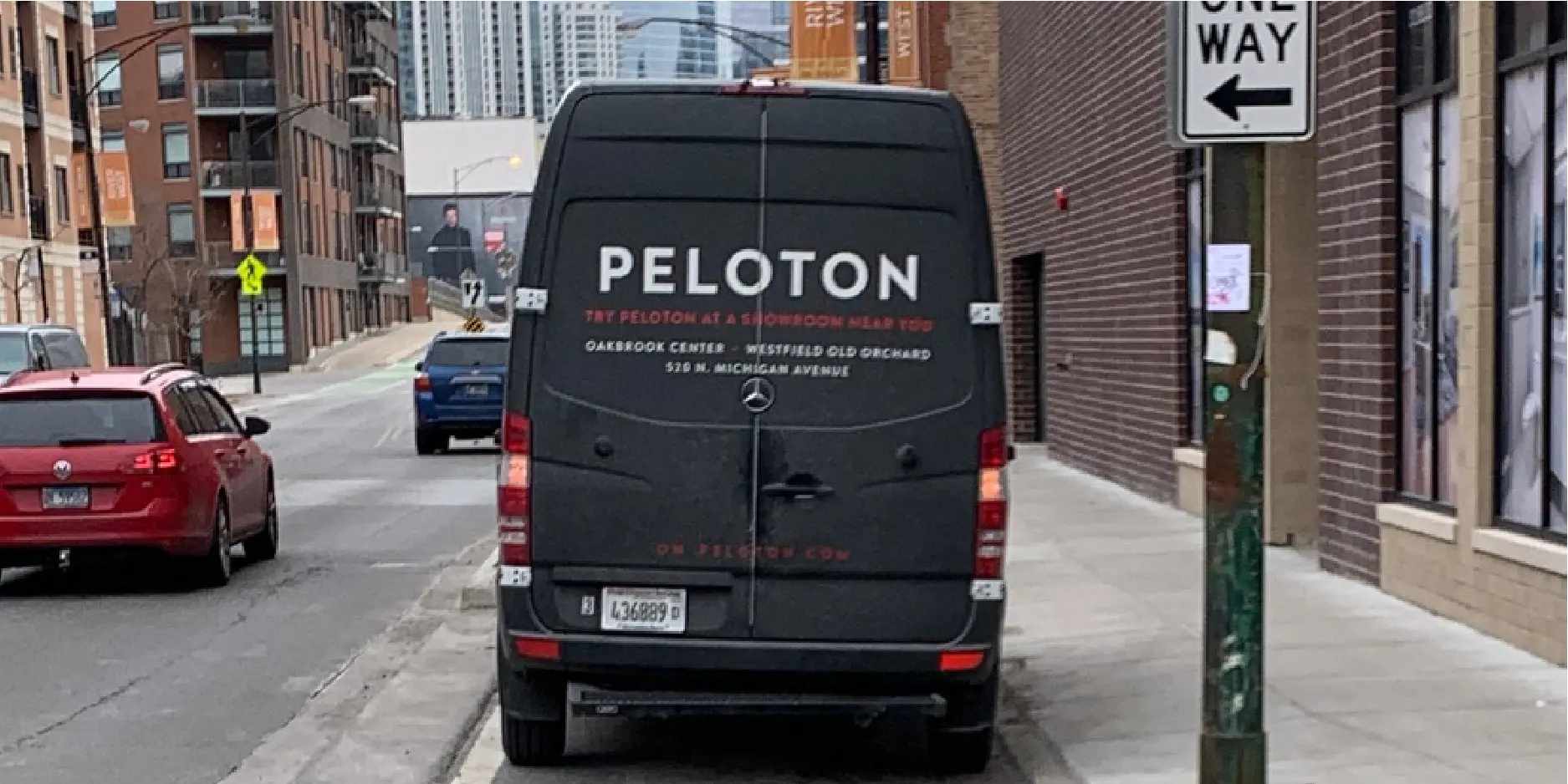 How Long Does It Take To Receive A Peloton Bikes
