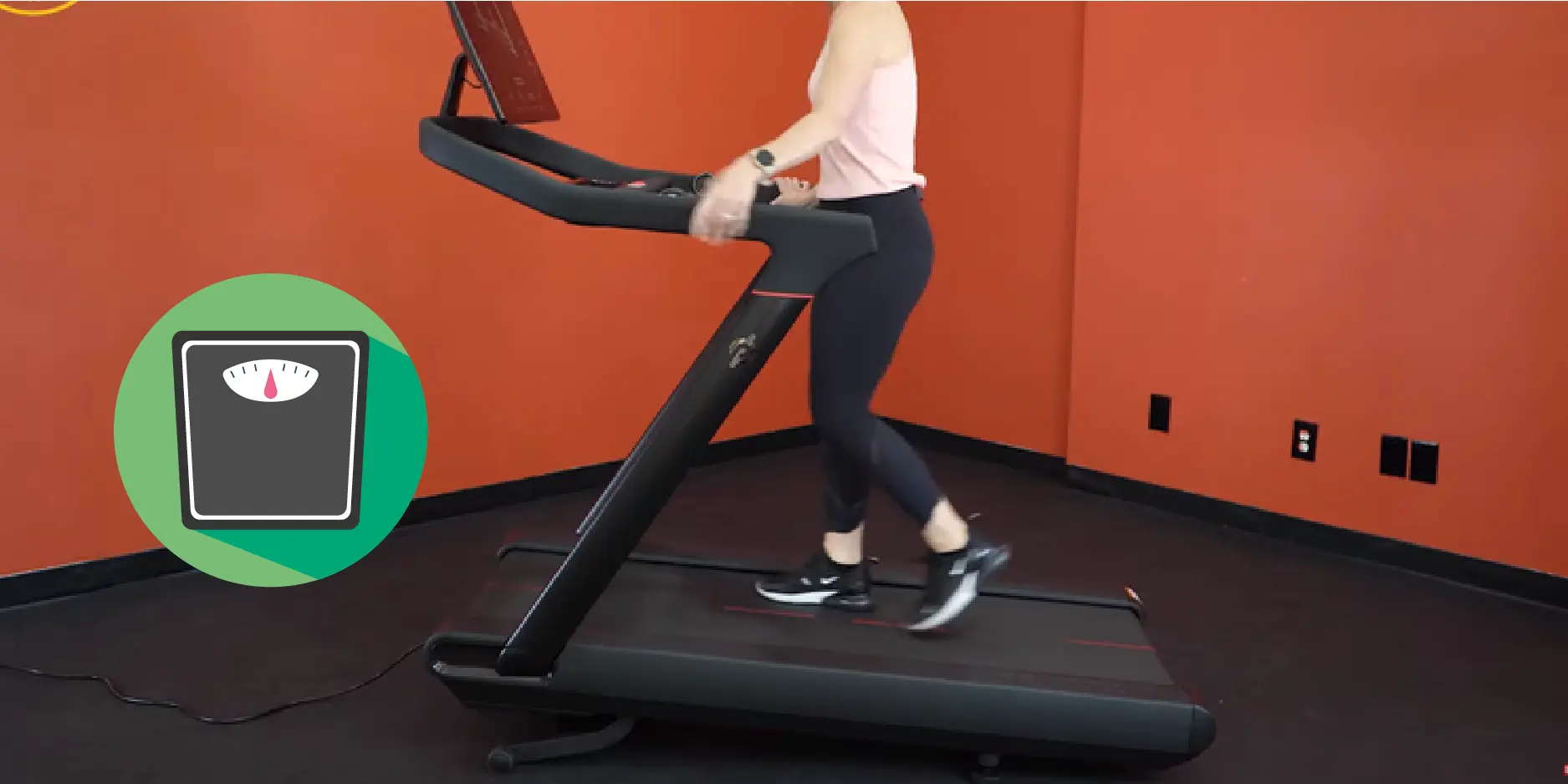 Weight Limit on Peloton Treadmill