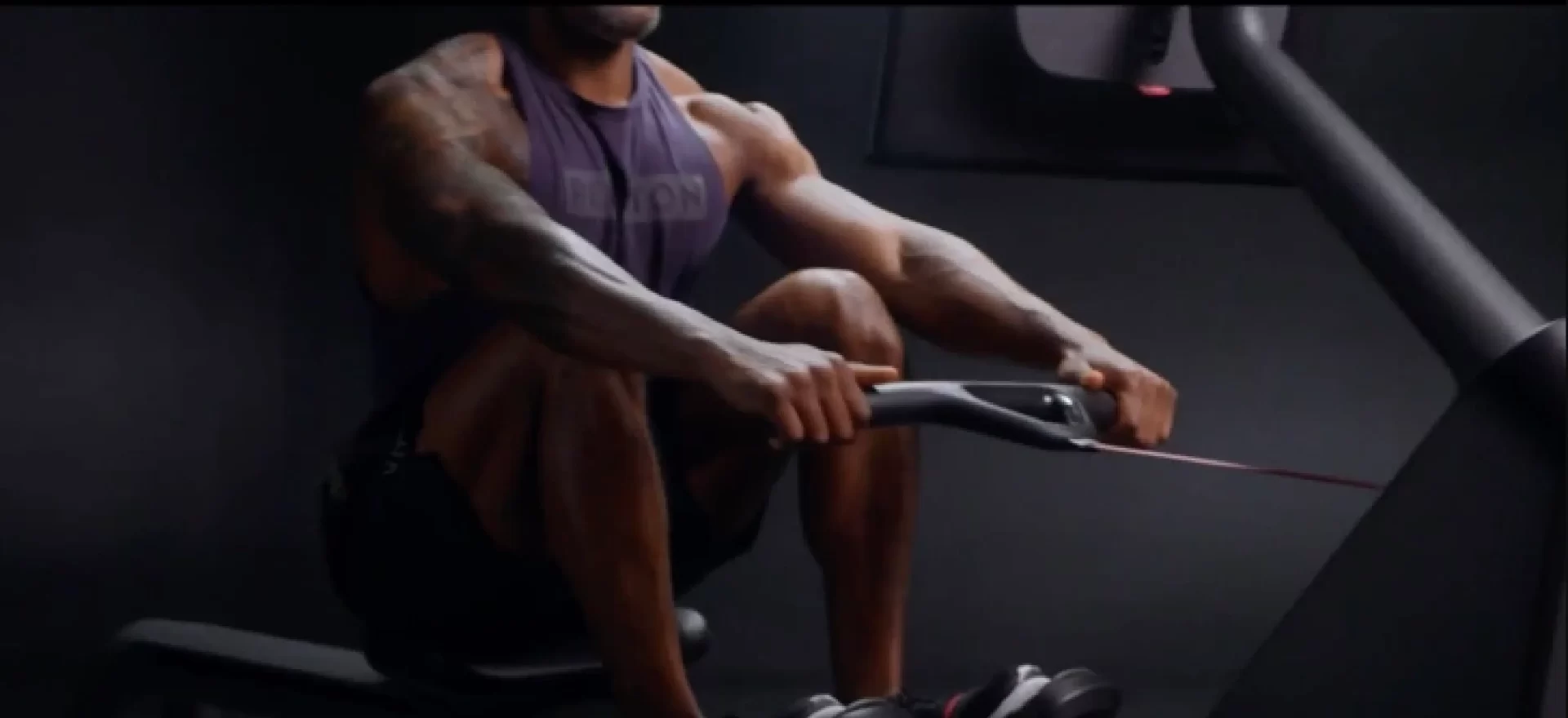 Does Peloton Have a Rower