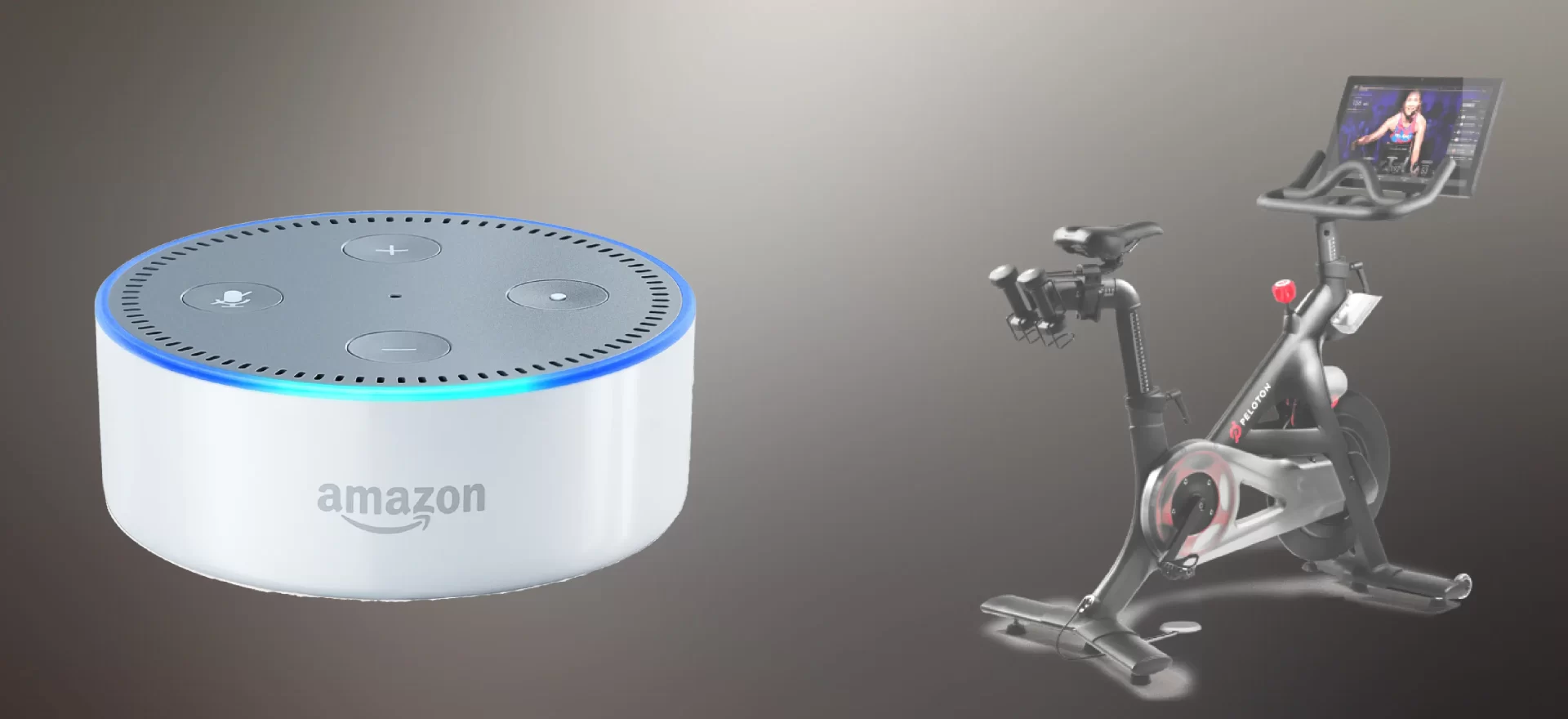 How To Connect Echo Dot To Peloton