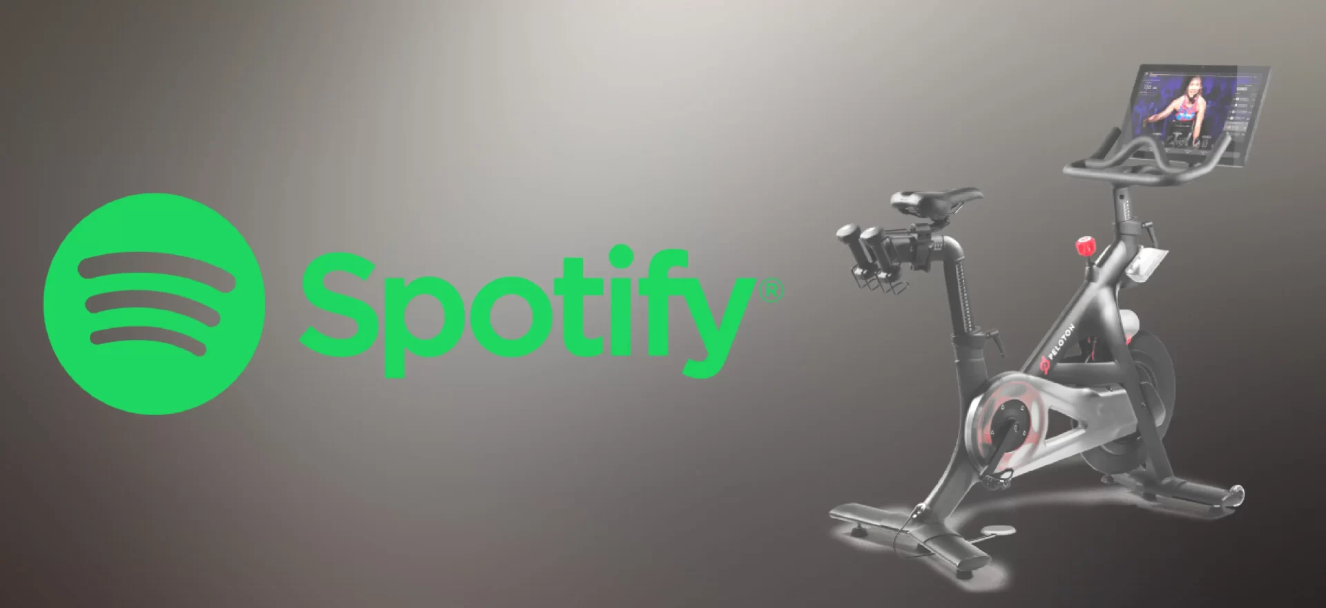 How To Connect Spotify To Peloton
