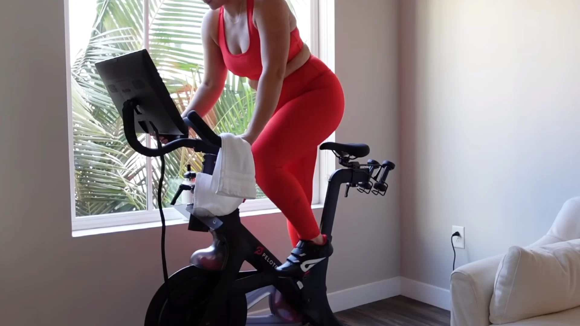 Is Peloton Bike Good For The Overweight