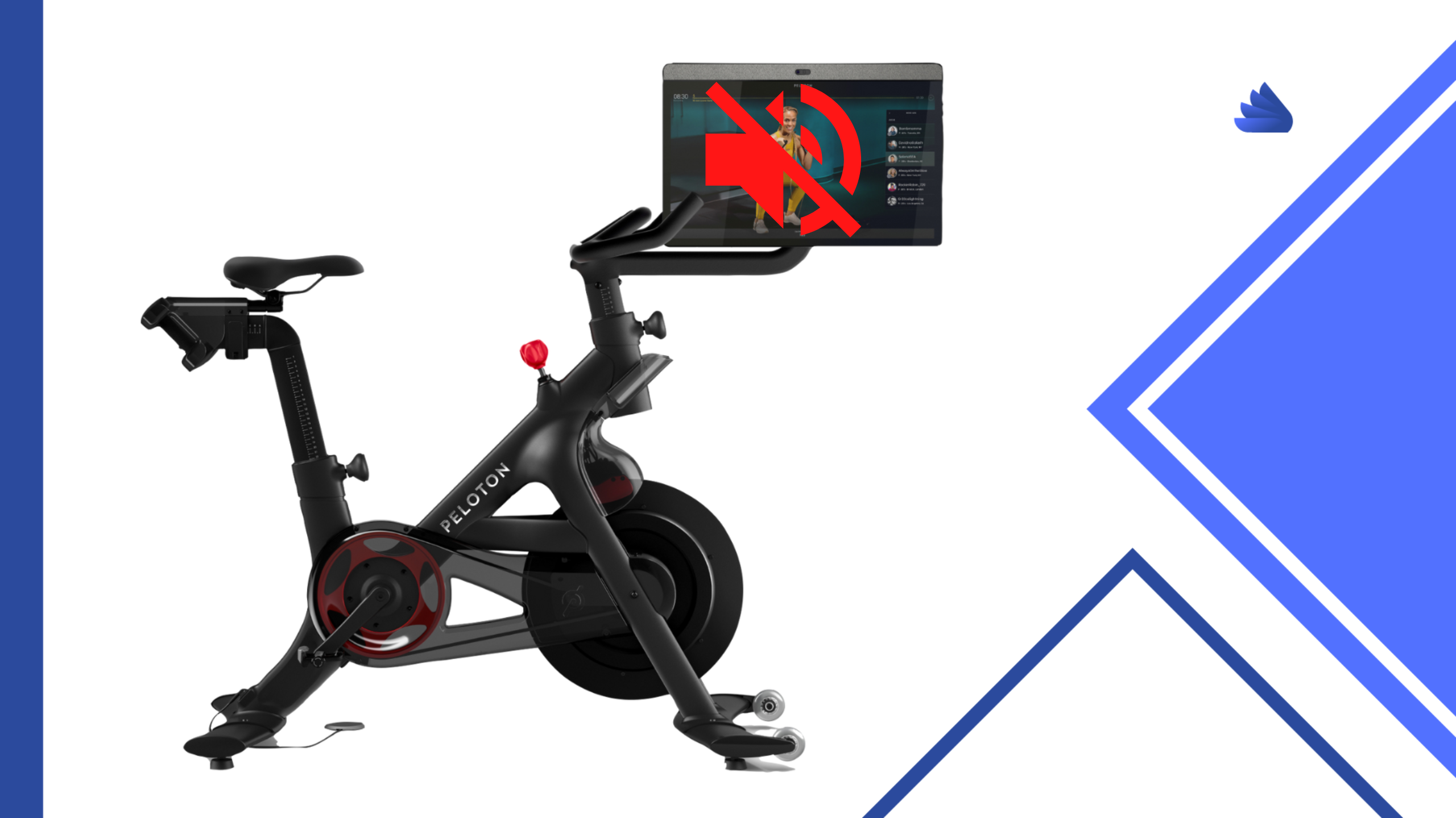 Why-is-My-Peloton-Volume-Not-Working