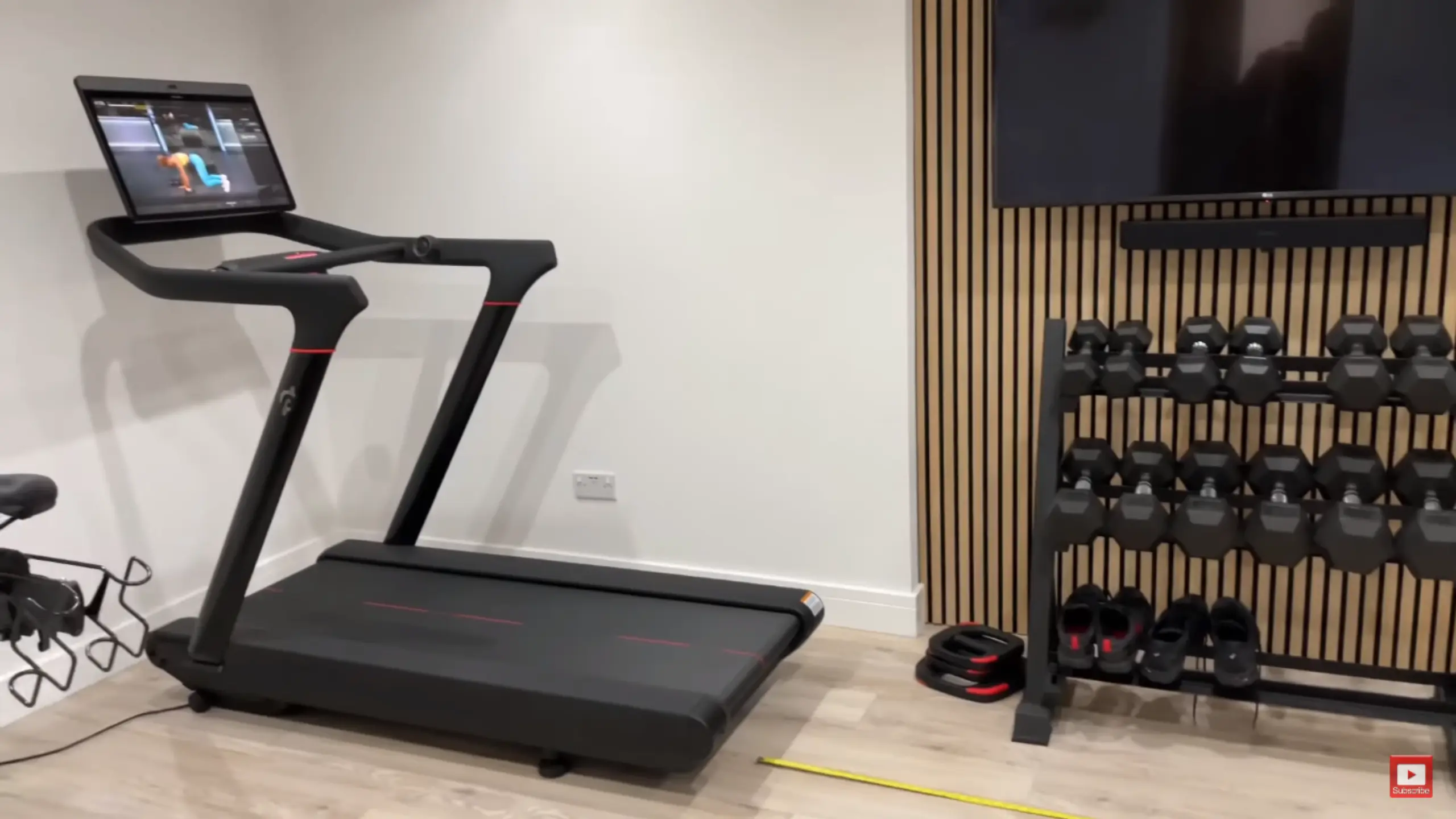 Peloton Treadmill Compatibility
