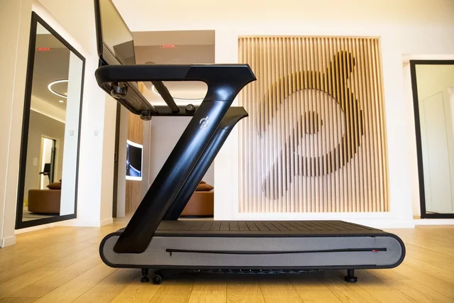 How To Disassemble A New Or Old Peloton Treadmill