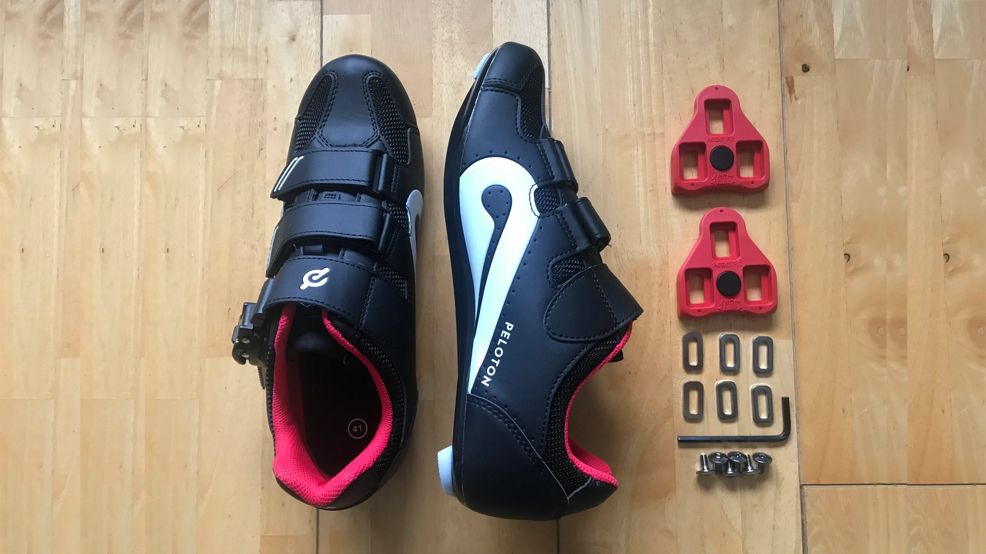 Why Do My Peloton Shoes Squeak?