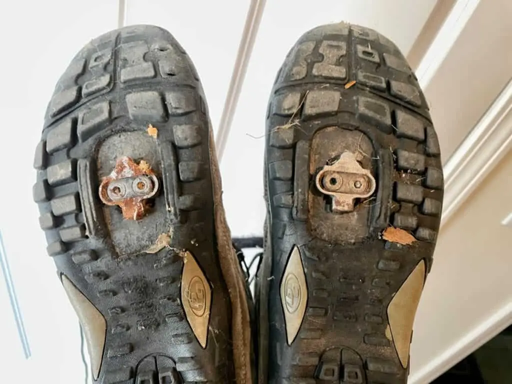 Why Do My Peloton Shoes Squeak? 