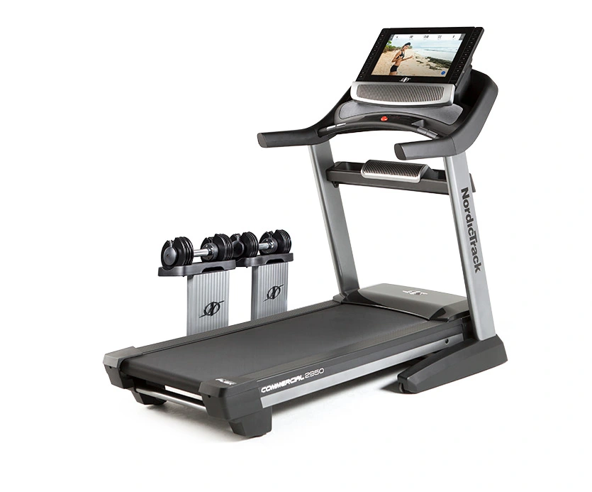 Peloton Treadmill Vs NordicTrack 2950