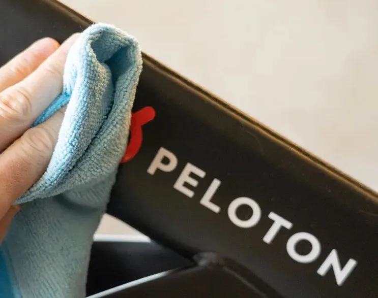 How To Fix A Clicking Noise On A Peloton Bike?