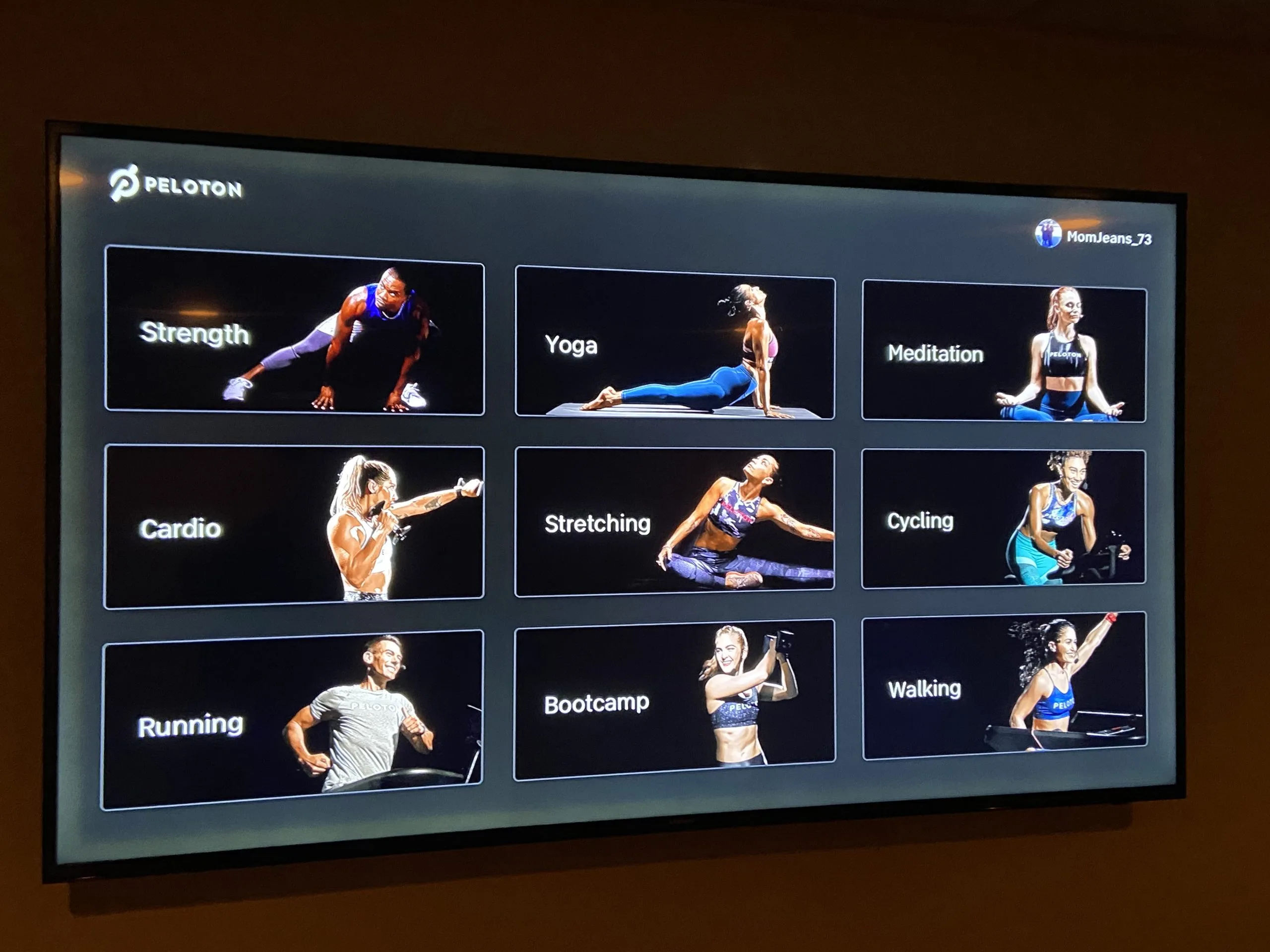 How To Find Pilates On Peloton App?