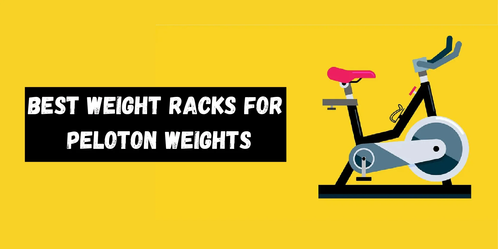 Best Weight Racks for Peloton Weights